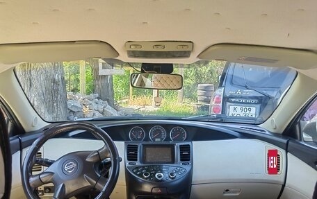 Nissan Primera III, 2004 год, 337 000 рублей, 10 фотография