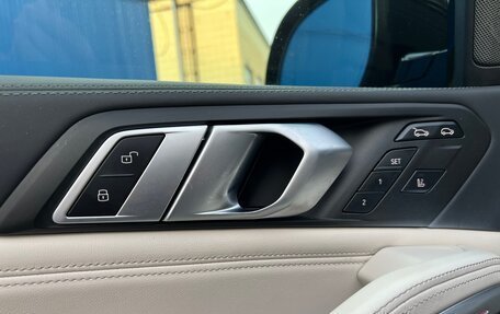 BMW X6, 2020 год, 7 300 000 рублей, 25 фотография