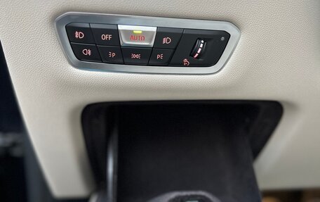 BMW X6, 2020 год, 7 300 000 рублей, 23 фотография