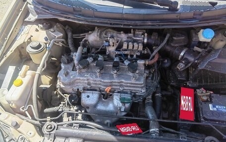 Nissan Primera III, 2004 год, 337 000 рублей, 9 фотография