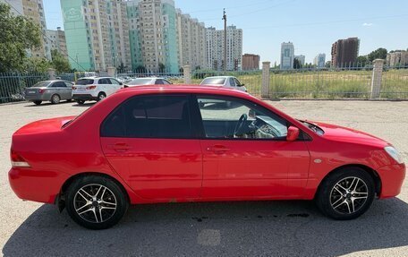 Mitsubishi Lancer IX, 2004 год, 340 000 рублей, 2 фотография
