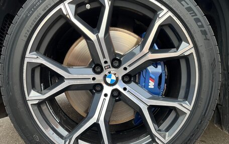 BMW X6, 2020 год, 7 300 000 рублей, 28 фотография