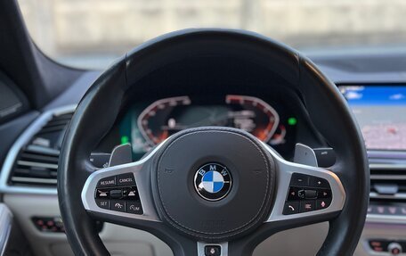 BMW X6, 2020 год, 7 300 000 рублей, 21 фотография