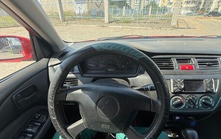 Mitsubishi Lancer IX, 2004 год, 340 000 рублей, 3 фотография