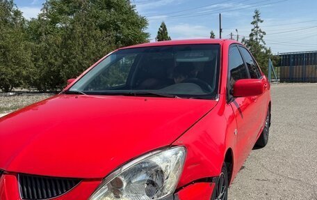 Mitsubishi Lancer IX, 2004 год, 340 000 рублей, 10 фотография