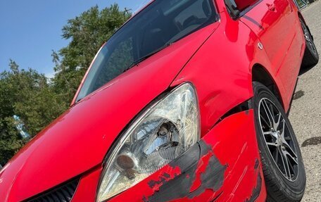Mitsubishi Lancer IX, 2004 год, 340 000 рублей, 12 фотография