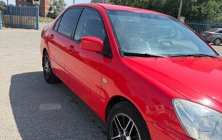 Mitsubishi Lancer IX, 2004 год, 340 000 рублей, 11 фотография