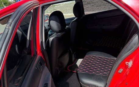 Mitsubishi Lancer IX, 2004 год, 340 000 рублей, 4 фотография