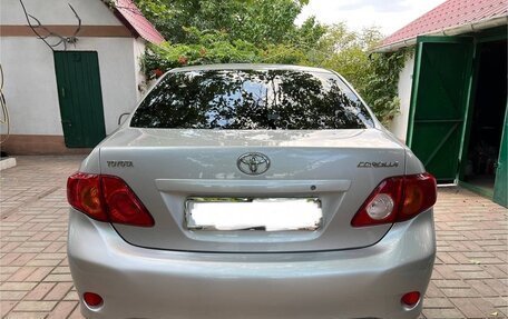 Toyota Corolla, 2008 год, 1 000 000 рублей, 3 фотография