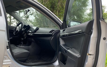 Mitsubishi Lancer IX, 2014 год, 930 000 рублей, 9 фотография