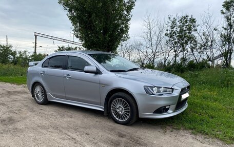 Mitsubishi Lancer IX, 2014 год, 930 000 рублей, 5 фотография