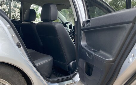 Mitsubishi Lancer IX, 2014 год, 930 000 рублей, 8 фотография