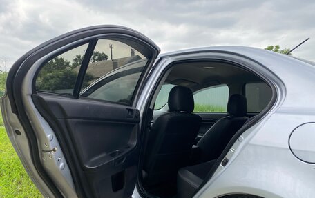 Mitsubishi Lancer IX, 2014 год, 930 000 рублей, 10 фотография