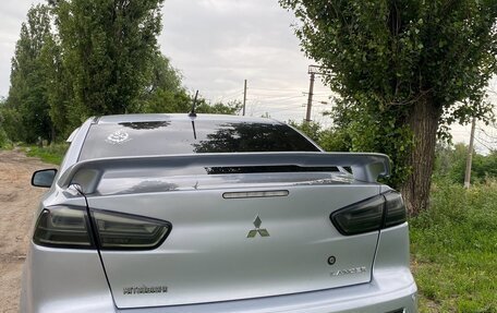 Mitsubishi Lancer IX, 2014 год, 930 000 рублей, 7 фотография