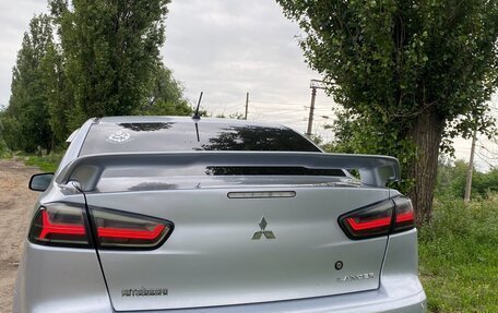 Mitsubishi Lancer IX, 2014 год, 930 000 рублей, 6 фотография