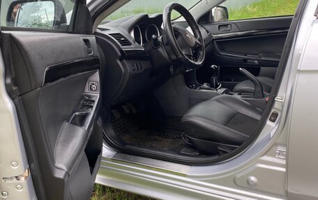 Mitsubishi Lancer IX, 2014 год, 930 000 рублей, 11 фотография