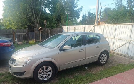 Opel Astra H, 2008 год, 330 000 рублей, 2 фотография