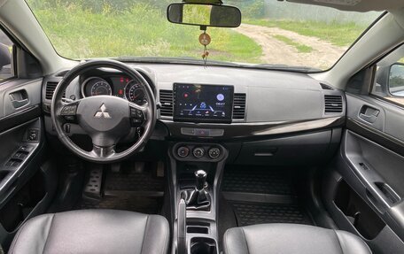 Mitsubishi Lancer IX, 2014 год, 930 000 рублей, 14 фотография
