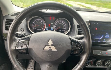 Mitsubishi Lancer IX, 2014 год, 930 000 рублей, 12 фотография