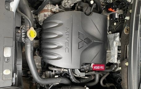 Mitsubishi Lancer IX, 2014 год, 930 000 рублей, 16 фотография