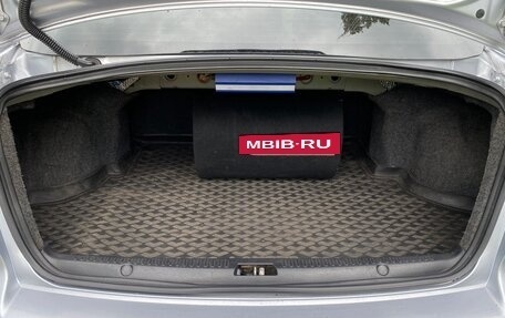 Mitsubishi Lancer IX, 2014 год, 930 000 рублей, 18 фотография