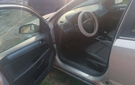 Opel Astra H, 2008 год, 330 000 рублей, 5 фотография