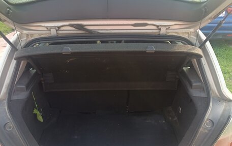 Opel Astra H, 2008 год, 330 000 рублей, 9 фотография