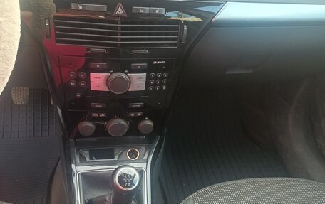 Opel Astra H, 2008 год, 330 000 рублей, 7 фотография