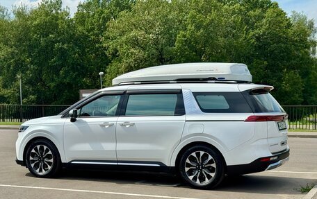 KIA Carnival, 2021 год, 3 770 000 рублей, 6 фотография