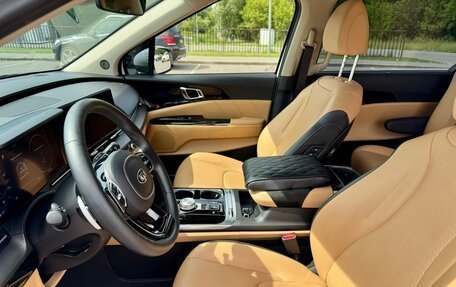 KIA Carnival, 2021 год, 3 770 000 рублей, 13 фотография