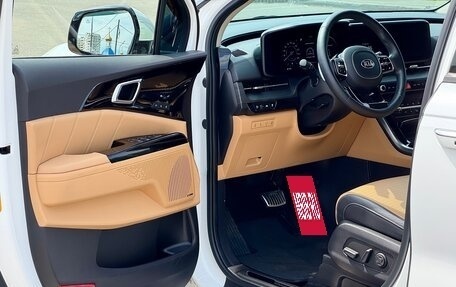 KIA Carnival, 2021 год, 3 770 000 рублей, 12 фотография