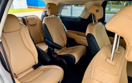KIA Carnival, 2021 год, 3 770 000 рублей, 17 фотография