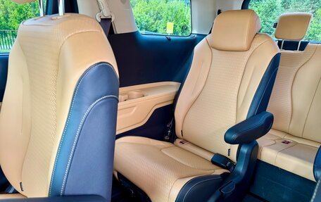 KIA Carnival, 2021 год, 3 770 000 рублей, 18 фотография