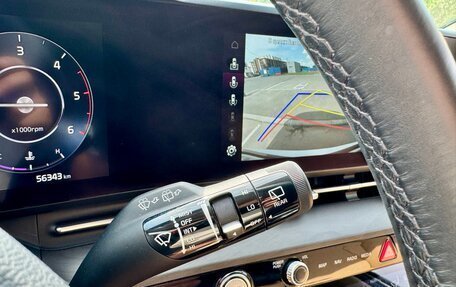KIA Carnival, 2021 год, 3 770 000 рублей, 21 фотография