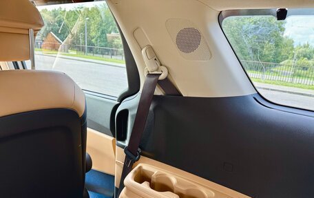 KIA Carnival, 2021 год, 3 770 000 рублей, 26 фотография