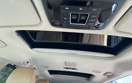 KIA Carnival, 2021 год, 3 770 000 рублей, 30 фотография