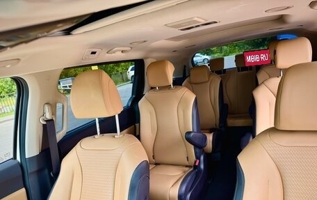 KIA Carnival, 2021 год, 3 770 000 рублей, 15 фотография