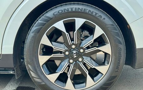 KIA Carnival, 2021 год, 3 770 000 рублей, 34 фотография
