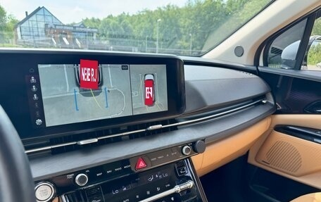 KIA Carnival, 2021 год, 3 770 000 рублей, 14 фотография