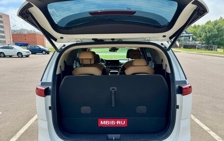 KIA Carnival, 2021 год, 3 770 000 рублей, 38 фотография