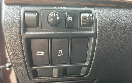 Subaru Outback IV рестайлинг, 2014 год, 1 799 000 рублей, 19 фотография
