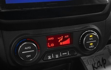 KIA Rio III рестайлинг, 2014 год, 1 025 000 рублей, 10 фотография