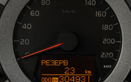 Toyota RAV4, 2006 год, 980 000 рублей, 16 фотография