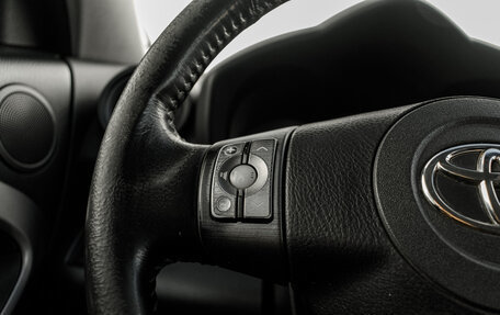 Toyota RAV4, 2006 год, 980 000 рублей, 15 фотография