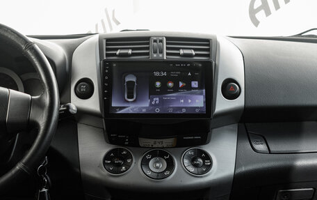 Toyota RAV4, 2006 год, 980 000 рублей, 17 фотография
