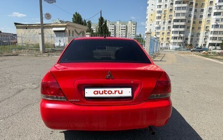Mitsubishi Lancer IX, 2004 год, 340 000 рублей, 7 фотография