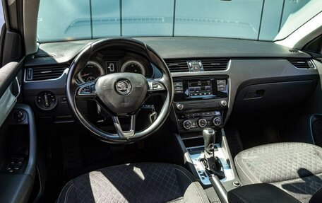 Skoda Octavia, 2016 год, 1 310 000 рублей, 6 фотография