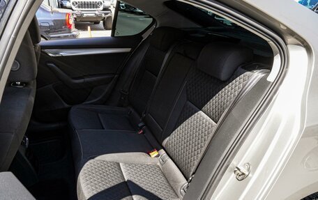 Skoda Octavia, 2016 год, 1 310 000 рублей, 9 фотография
