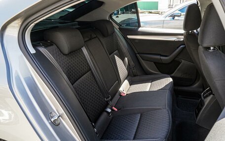 Skoda Octavia, 2016 год, 1 310 000 рублей, 7 фотография