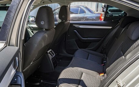 Skoda Octavia, 2016 год, 1 310 000 рублей, 11 фотография
